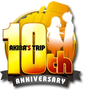 akiba's trip 2